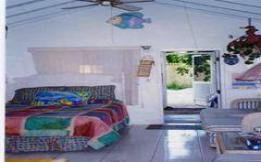 The Dolphin cottage