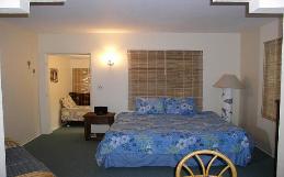 The Manatee cottage