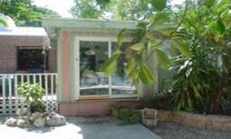 The Owner's cottage